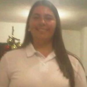 Meet your Posher, Mayra